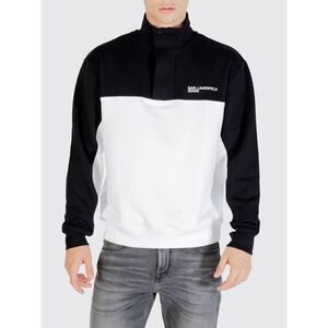 Karl Lagerfeld Sweatshirt Men White